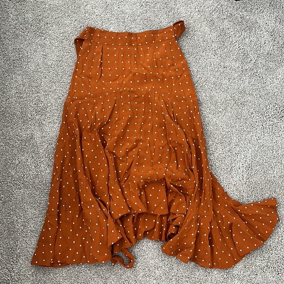 Faithful the Brand Kamares Skirt - Picture 5 of 6